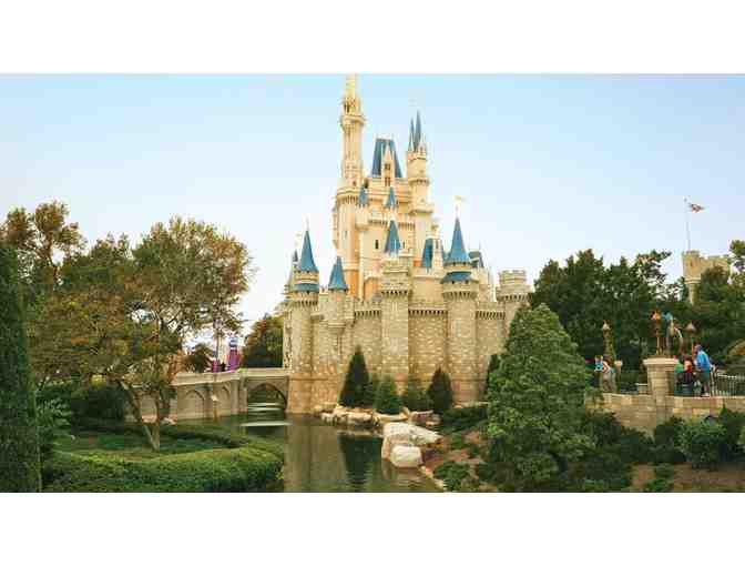 Four Seasons Resort Orlando @ Walt Disney World -  Three Nights + Breakfast