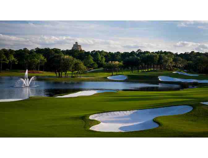 Four Seasons Resort Orlando @ Walt Disney World -  Three Nights + Breakfast