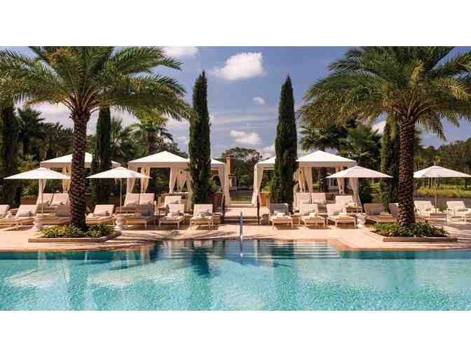 Four Seasons Resort Orlando @ Walt Disney World -  Three Nights + Breakfast