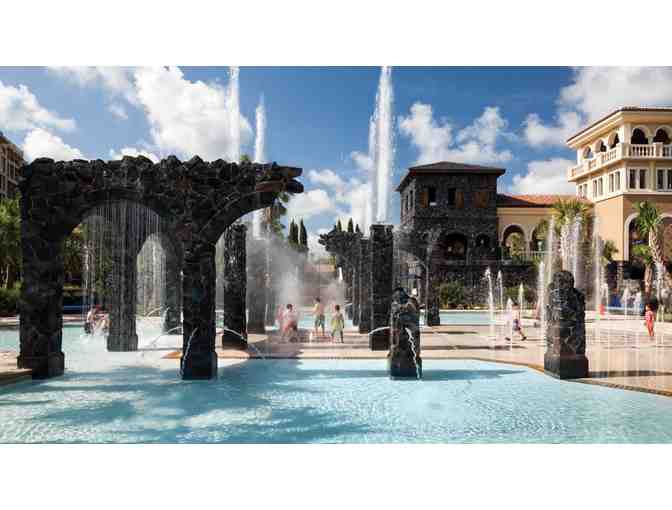 Four Seasons Resort Orlando @ Walt Disney World -  Three Nights + Breakfast