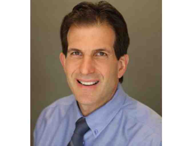 All Ages Chiropractic Center-Exam, 2 X-rays, 3 Adjustments