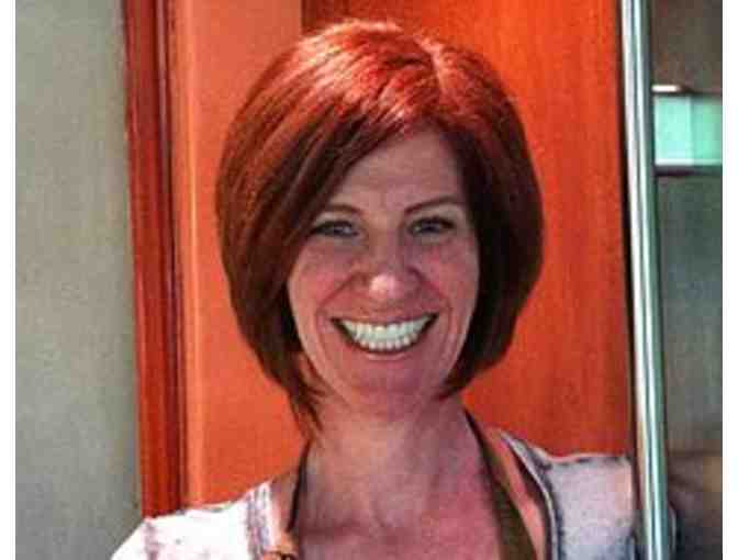 Personal Chef, Heidi Weisman, Will Cook a Week's Worth of Healthy Meals