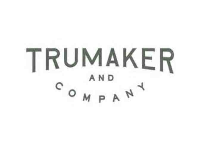 Trumaker