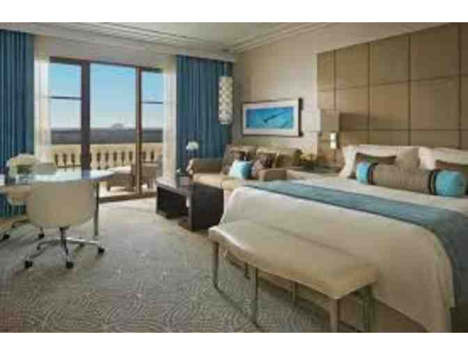 Four Seasons Resort Orlando @ Walt Disney World -  Three Nights + Breakfast