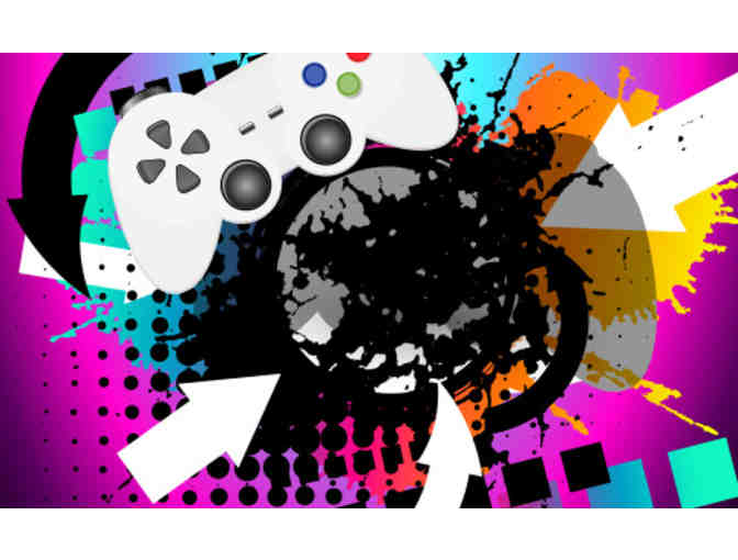 Play it Loud - Private Party