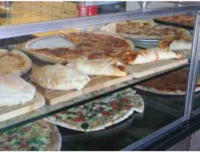 Melody Bar and Grill or Melody Pizza - $250 Gift Certificate
