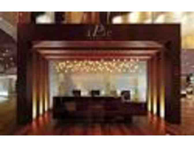 2 Passes for iPic Theaters