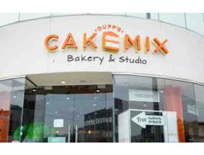 The Ultimate 'Ace of Cakes' Celebrity Baker Duff Goldman Experience