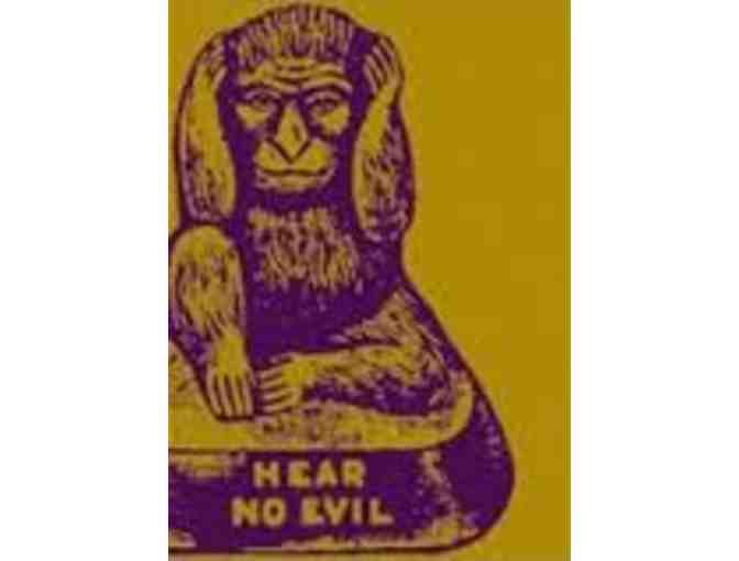 Personalized Character Recording Session with Voice Over Artist Tara Strong