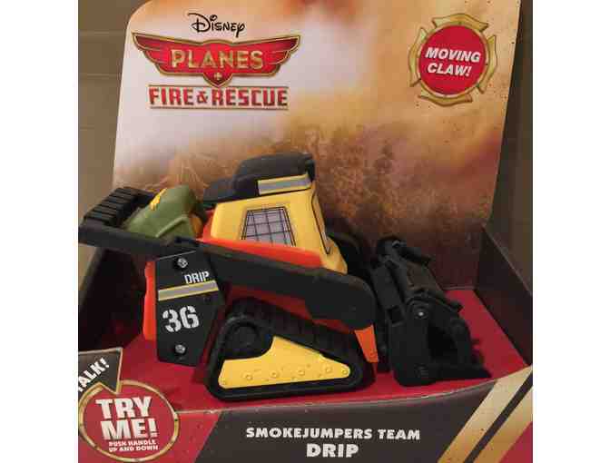 Disney PLANES Gift Basket