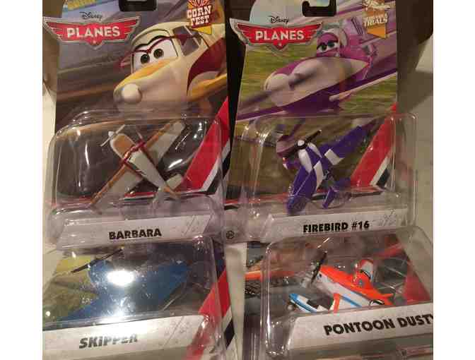 Disney PLANES Gift Basket