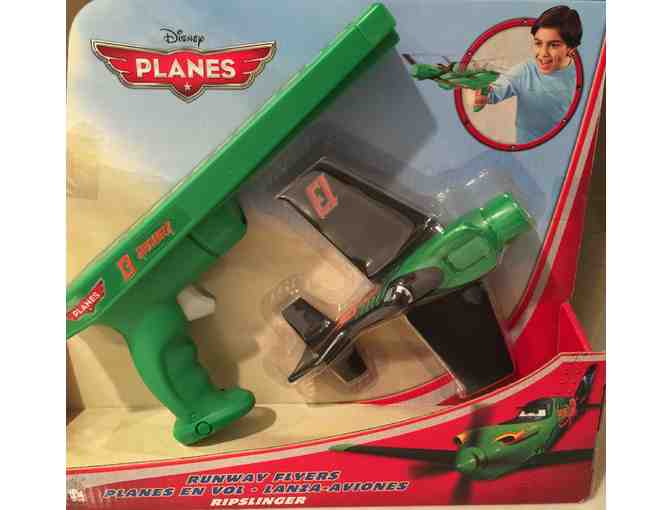 Disney PLANES Gift Basket