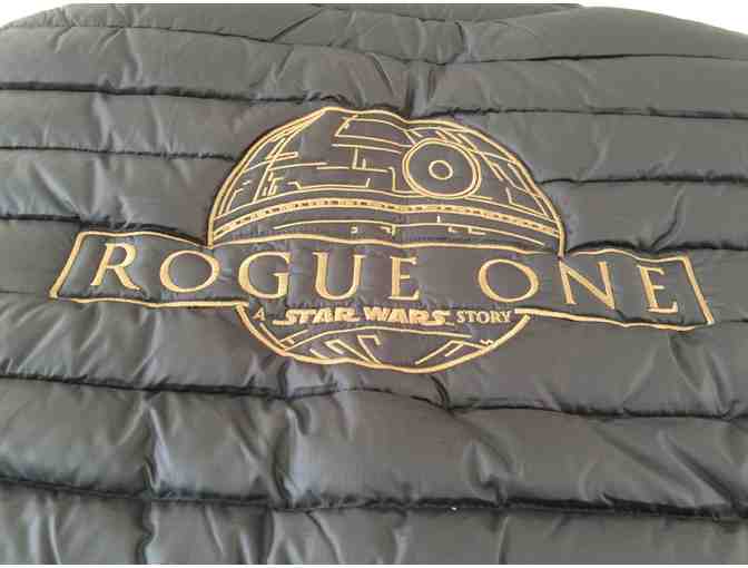 One Of A Kind Official Star Wars Rogue One Crew Vest-Rab 'Beluga'  Men's Small