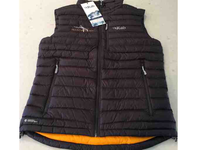 One Of A Kind Official Star Wars Rogue One Crew Vest-Rab 'Beluga'  Men's Small