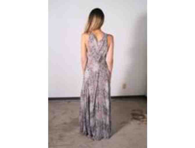 TYSA - Gatsby Dress in Majestic Print, Size 1 - Photo 2