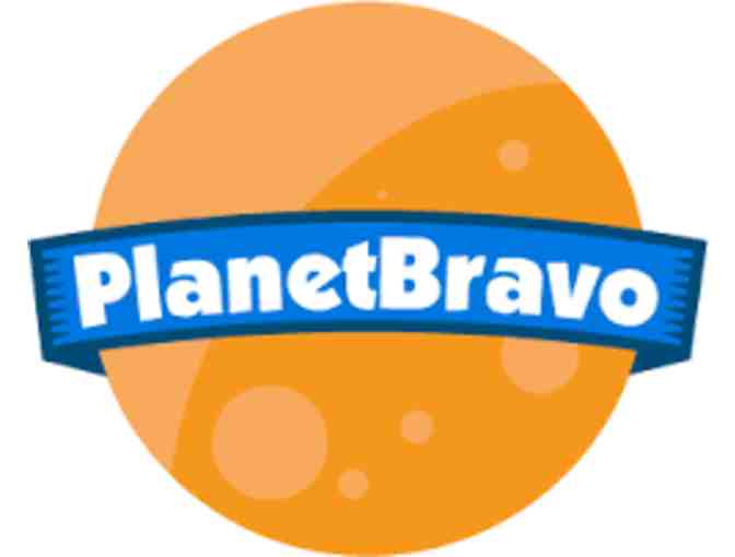 One Week of PlanetBravo's Techno-tainment Camp