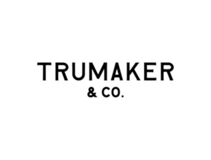 Trumaker - $150 Gift Certificate #1 - Photo 1