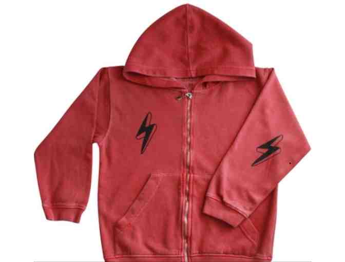 Grey and Ray 'Bolt' Gift Basket