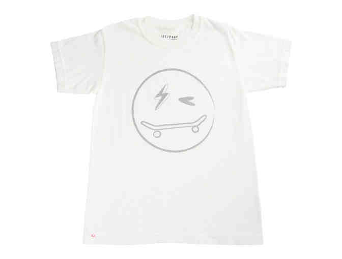 Grey and Ray 'Bolt' Gift Basket