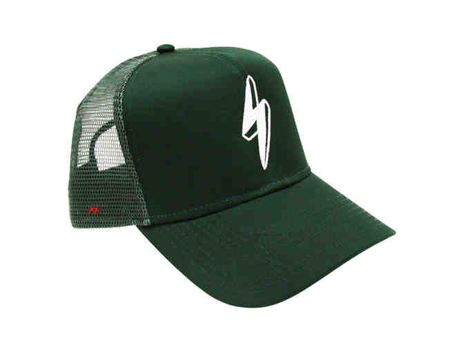 Grey and Ray 'Bolt' Gift Basket