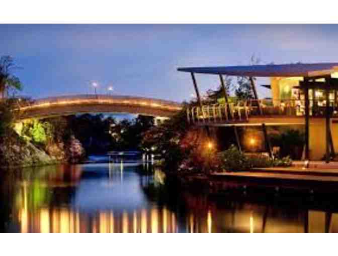2-Night Luxe Stay at Rosewood Mayakoba