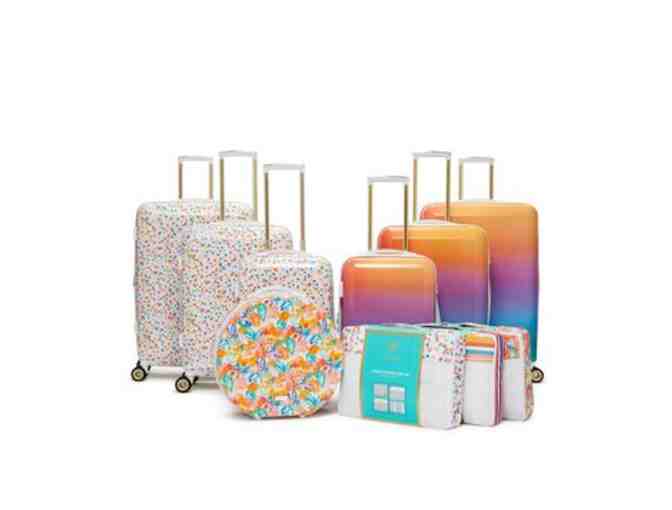 Oh Joy! + CALPAK Luggage Package w/ Photo Shoot