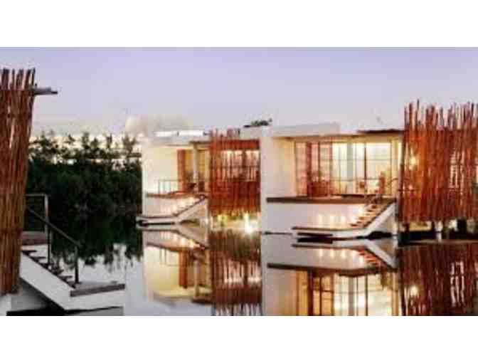 2-Night Luxe Stay at Rosewood Mayakoba