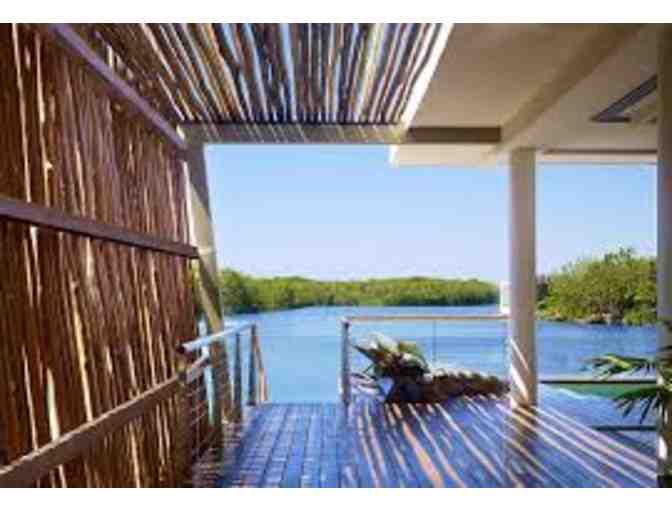 2-Night Luxe Stay at Rosewood Mayakoba