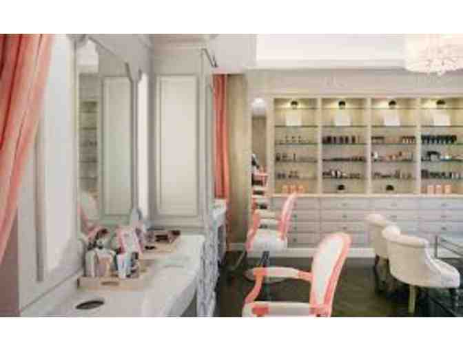 One Makeup Artist Class at Blushington