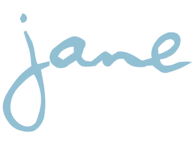 $100 Gift Certificate to Jane - Photo 1