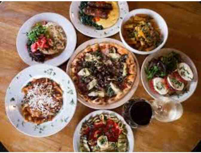 $50 Gift Card for Farfalla Trattoria