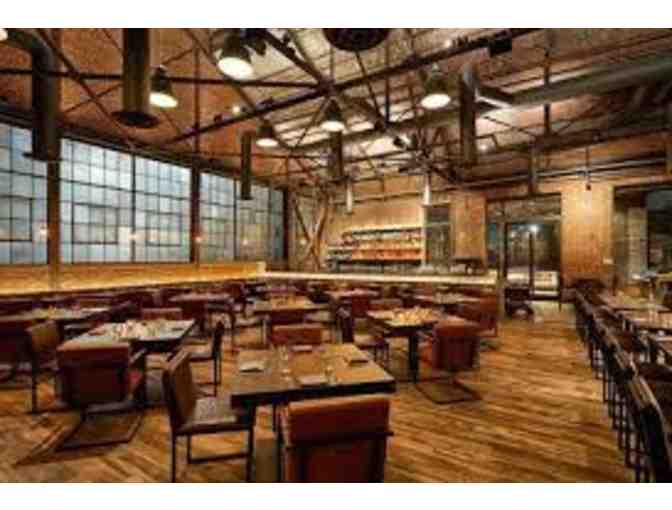 $150 Gift Card to Officine BRERA