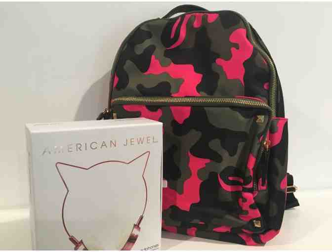 Little Fashionista Gift Package