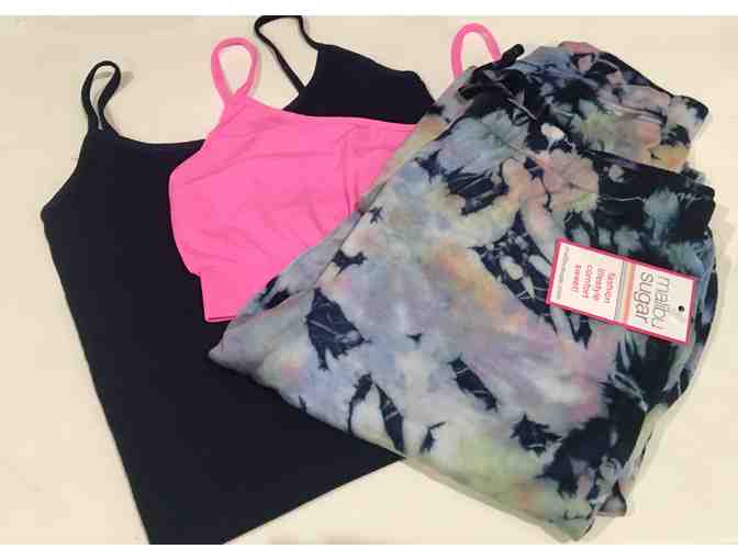 Little Fashionista Gift Package