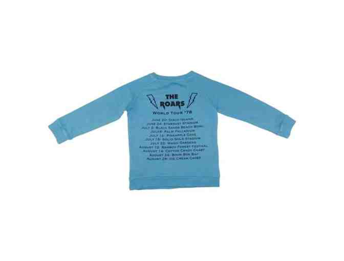 Ice Cream Castles Apparel for Boys, Size 8