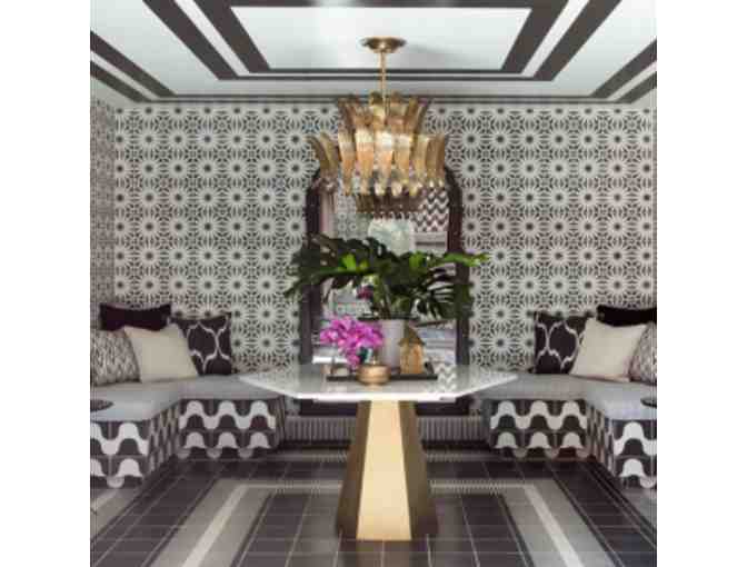 2-Night Stay at the Sands Hotel & Spa in Indian Wells