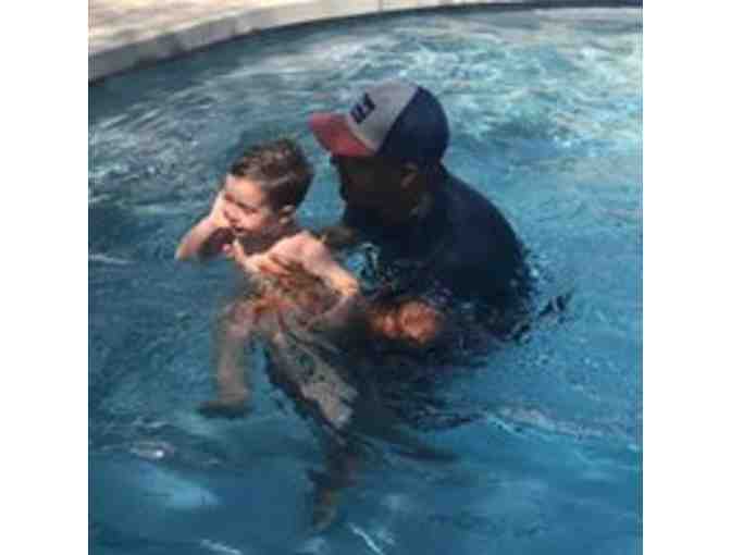 2 Private Swim Lessons from Swim With Omar