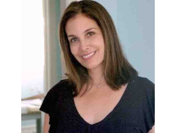 Eyelash Perm by Ricki Criswell