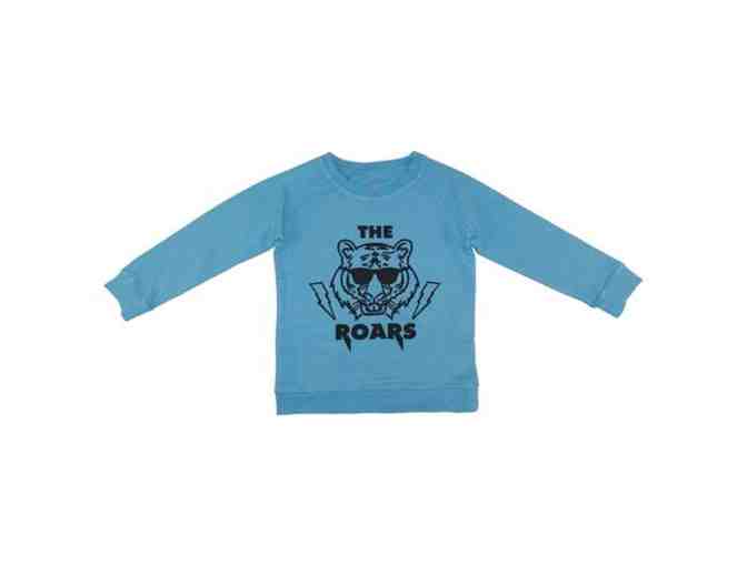 Ice Cream Castles Apparel for Boys, Size 8