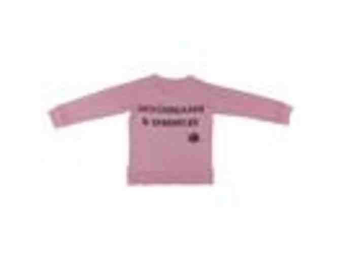 Ice Cream Castles Apparel for Girls, Size 8