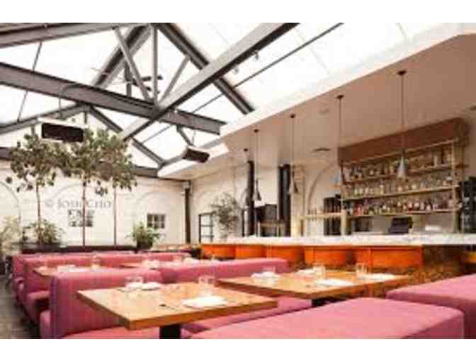 $200 Gift Card to Redbird