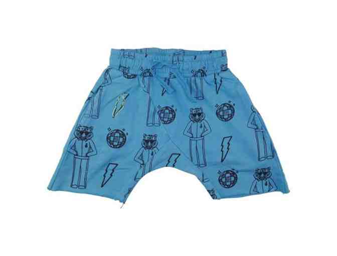 Ice Cream Castles Apparel for Boys, Size 8