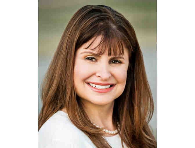 The Empowered Child Book and Consultation w/ Danielle Matthew, LMFT