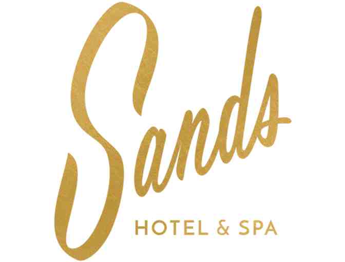2-Night Stay at the Sands Hotel & Spa in Indian Wells - Photo 1