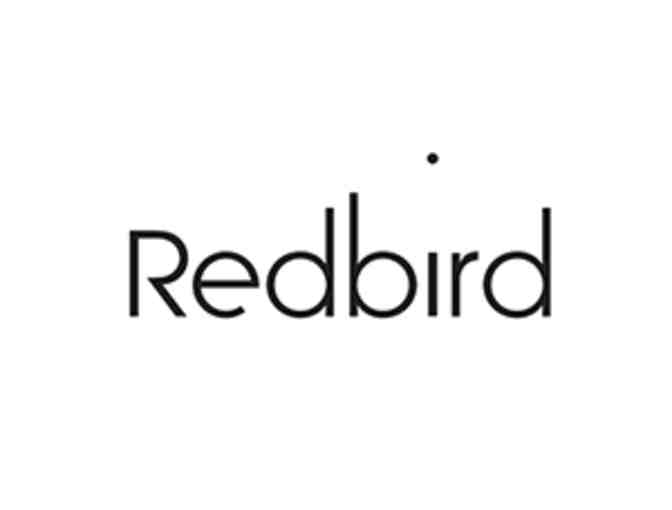 $200 Gift Card to Redbird