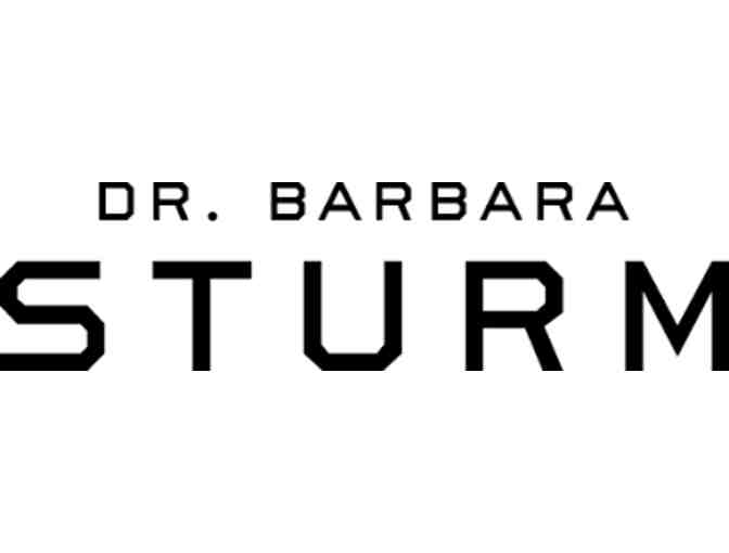 Package of Dr. Barbara Sturm Molecular Cosmetics Products