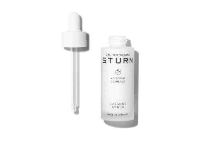 Package of Dr. Barbara Sturm Molecular Cosmetics Products