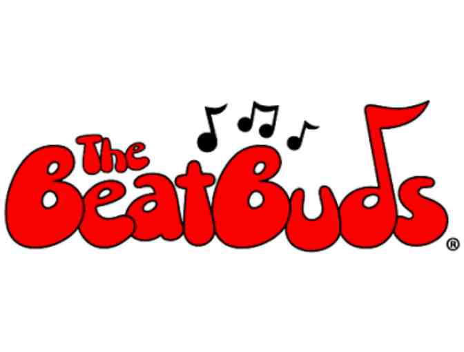 50-Minute 'Play Date' with the BeatBuds
