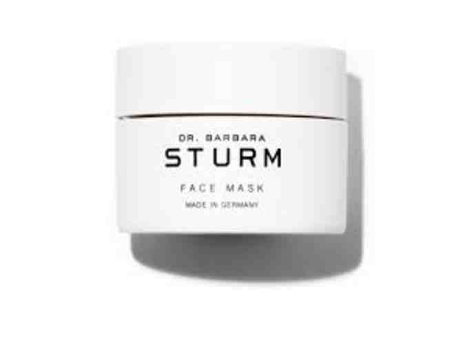 Package of Dr. Barbara Sturm Molecular Cosmetics Products