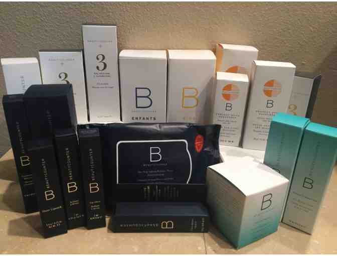 Gift Box of Beautycounter Products